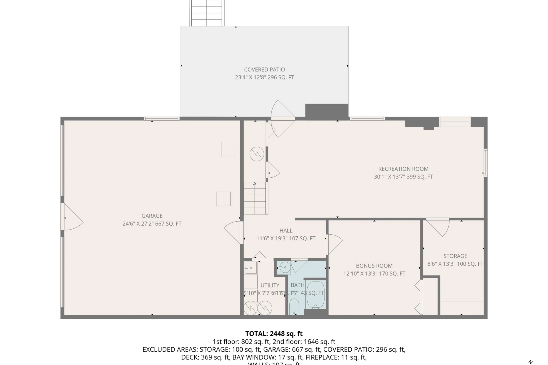 6244 Barrens RD - Photo 5