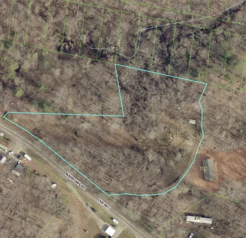 181 Narrows RD, Boones Mill, VA, 24065