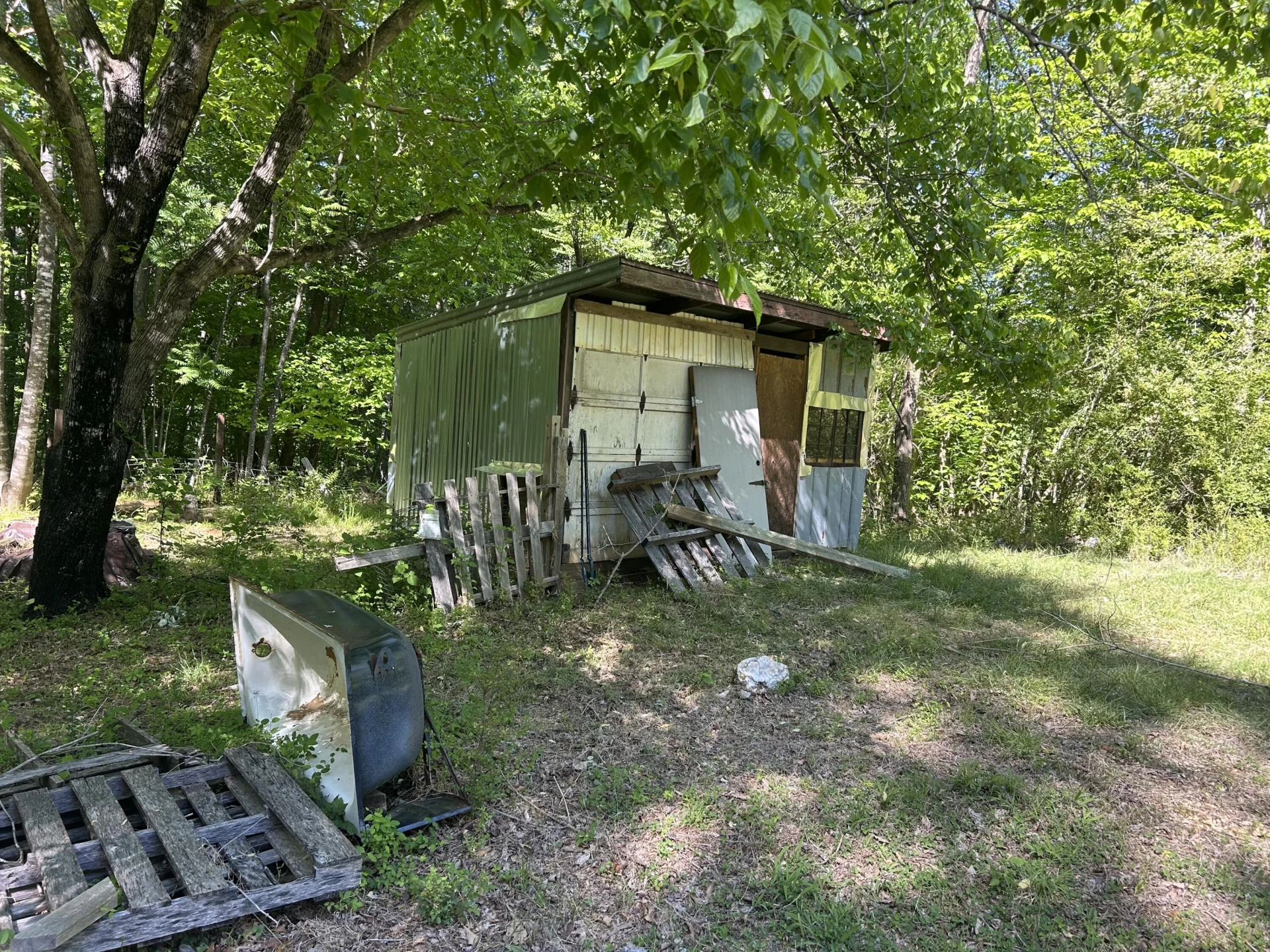 181 Narrows RD - Photo 4