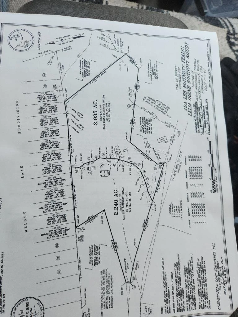 181 Narrows RD - Photo 9