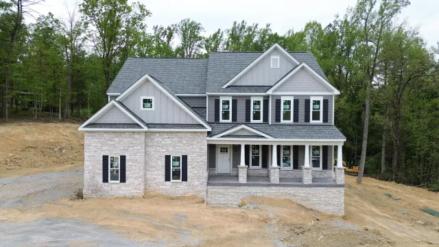 7542 Nandina DR, Roanoke, VA, 24018