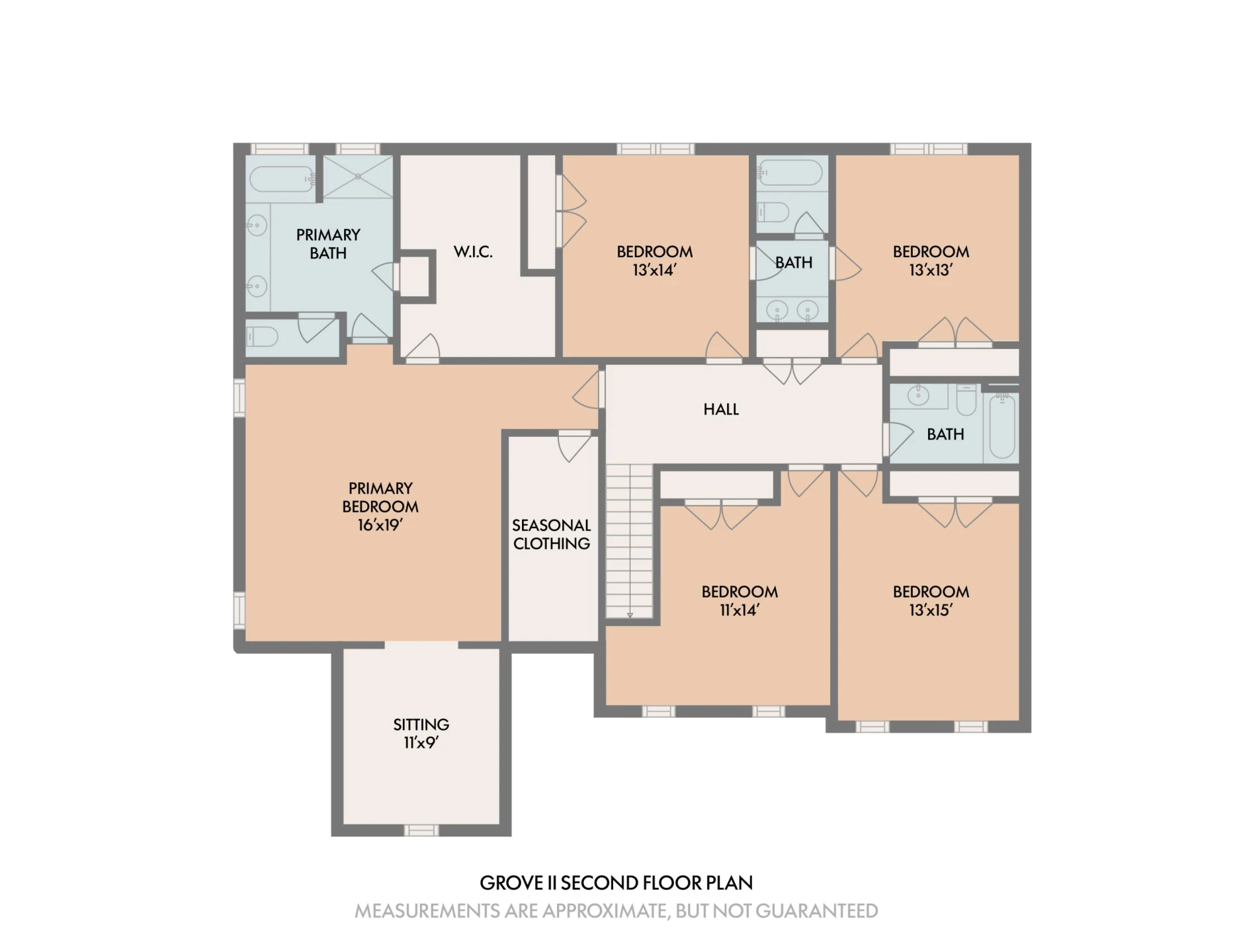 7542 Nandina DR - Photo 4