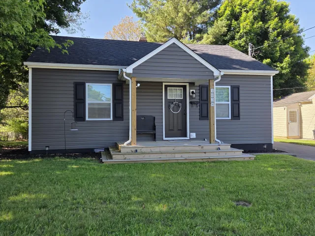 1028 Carson ST, Radford, VA, 24141