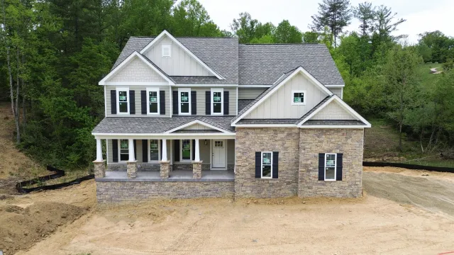 7570 Nandina DR, Roanoke, VA, 24018
