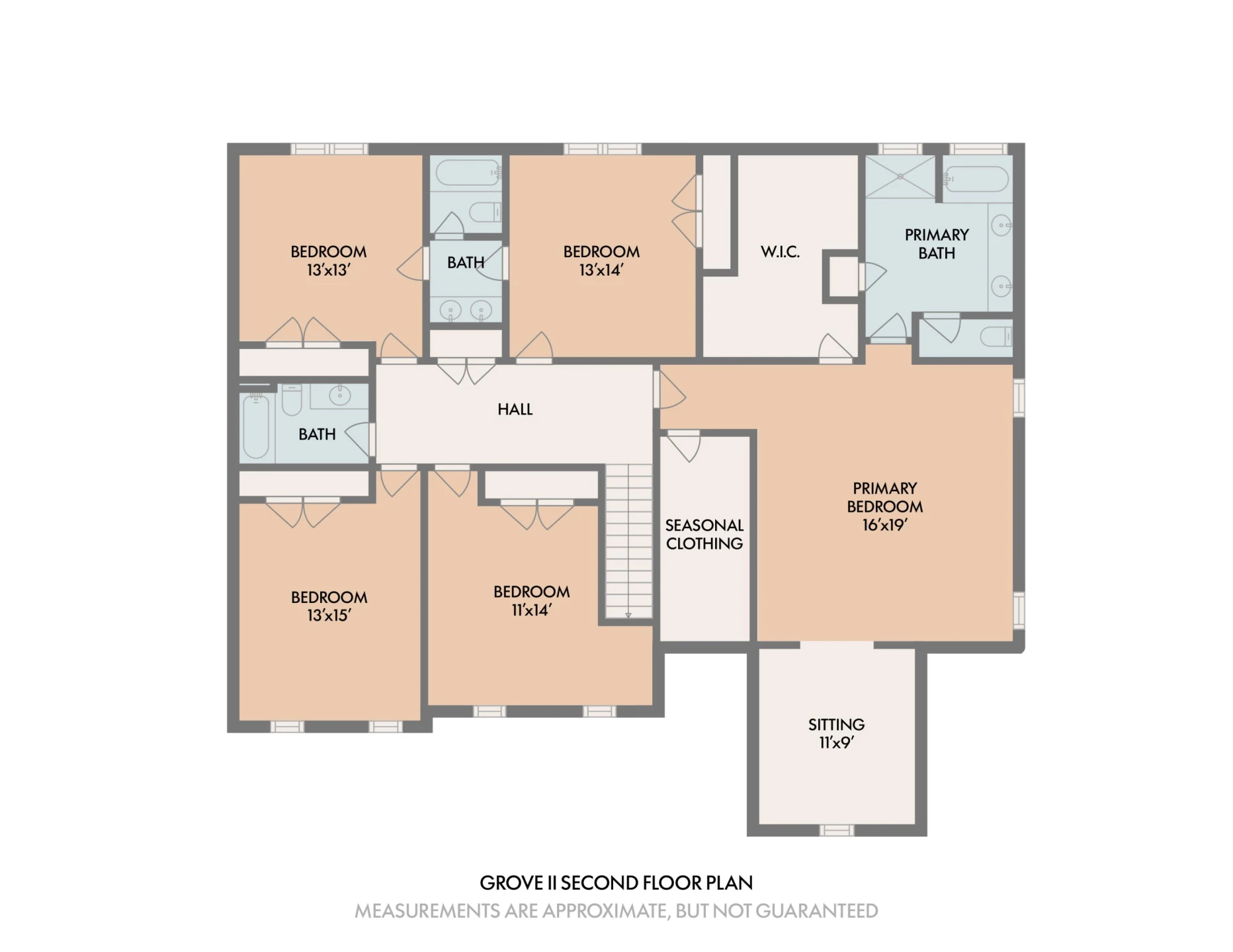 7570 Nandina DR - Photo 4