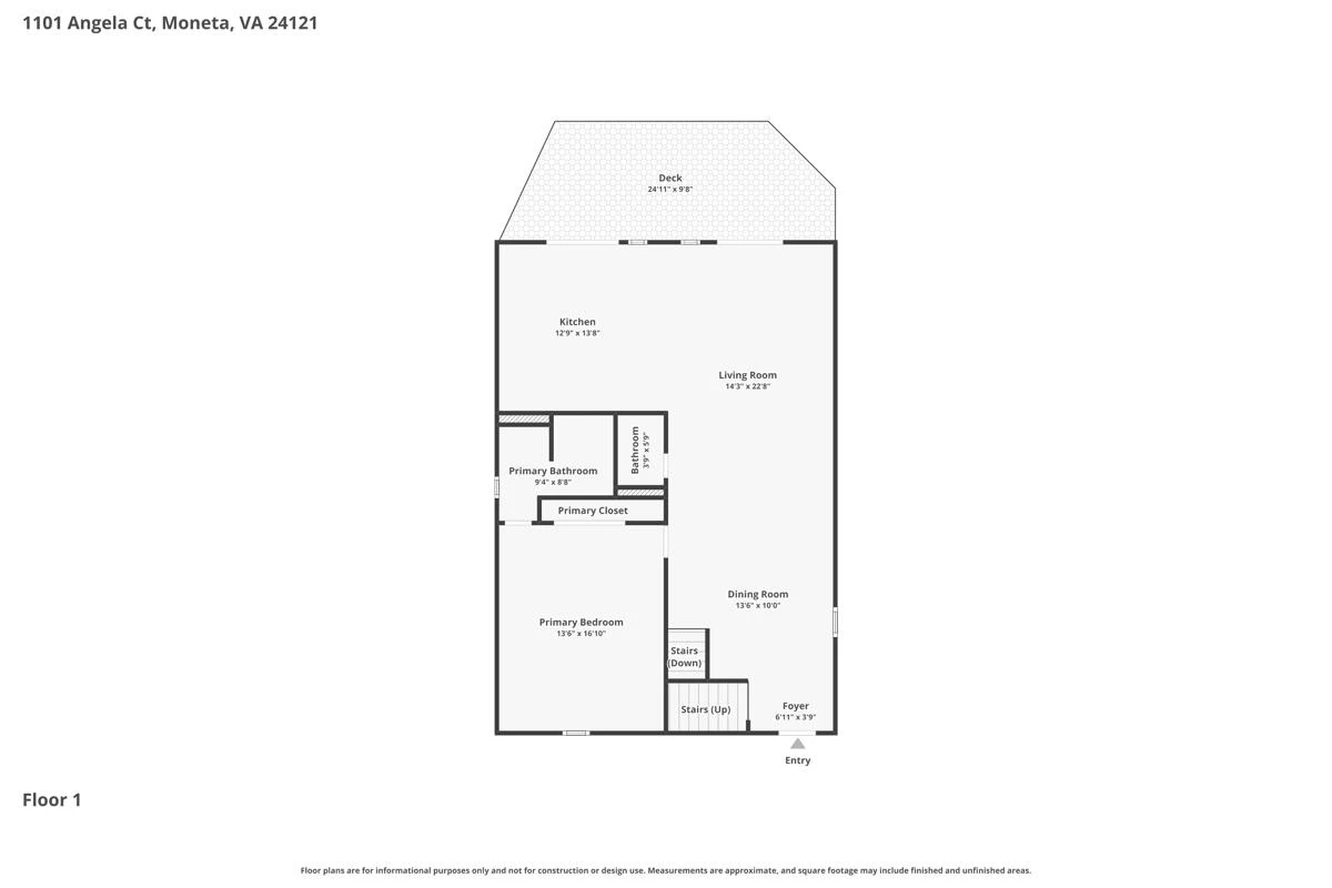 1101 ANGELA CT - Photo 8