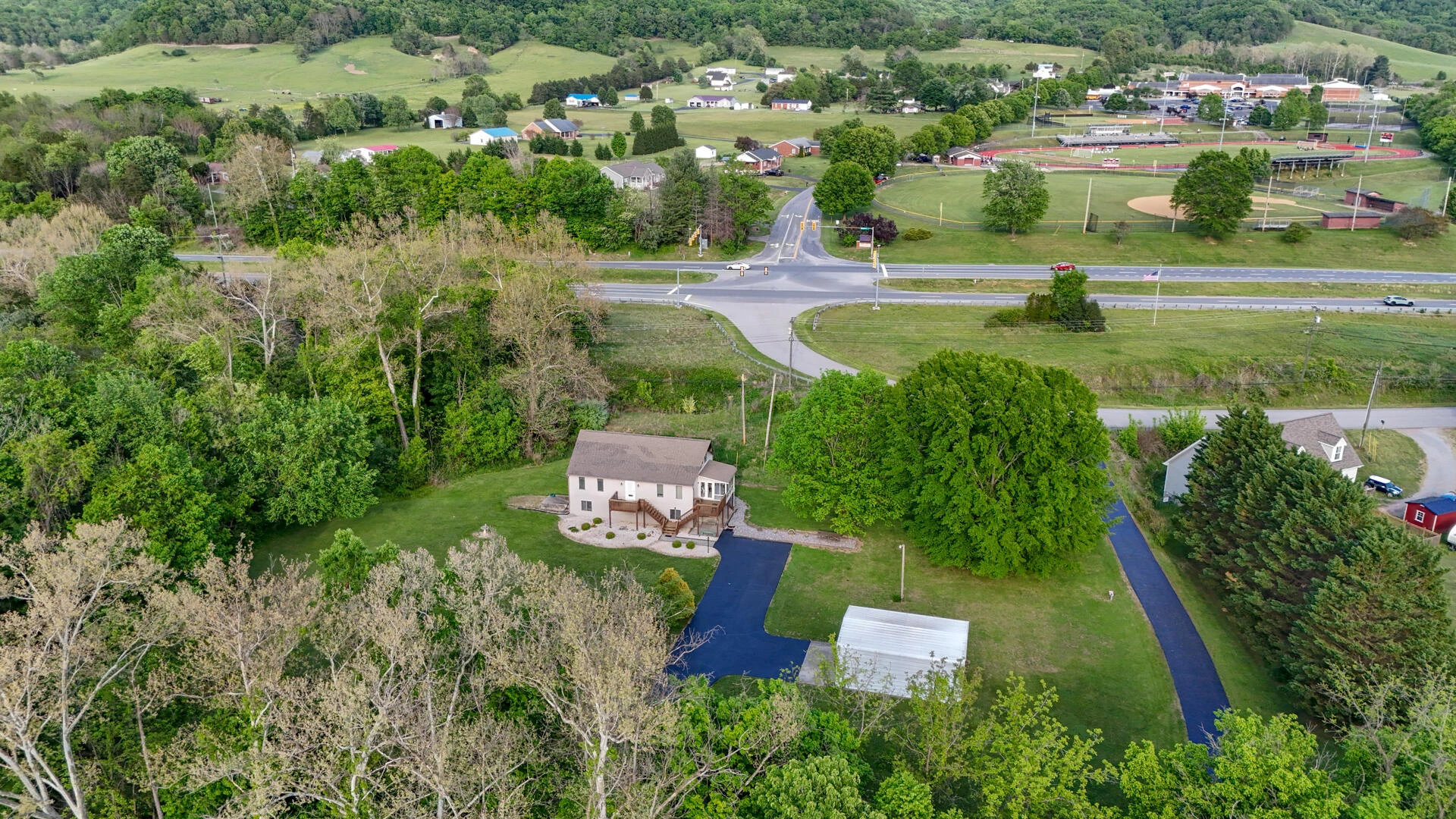 8796 Roanoke RD - Photo 37