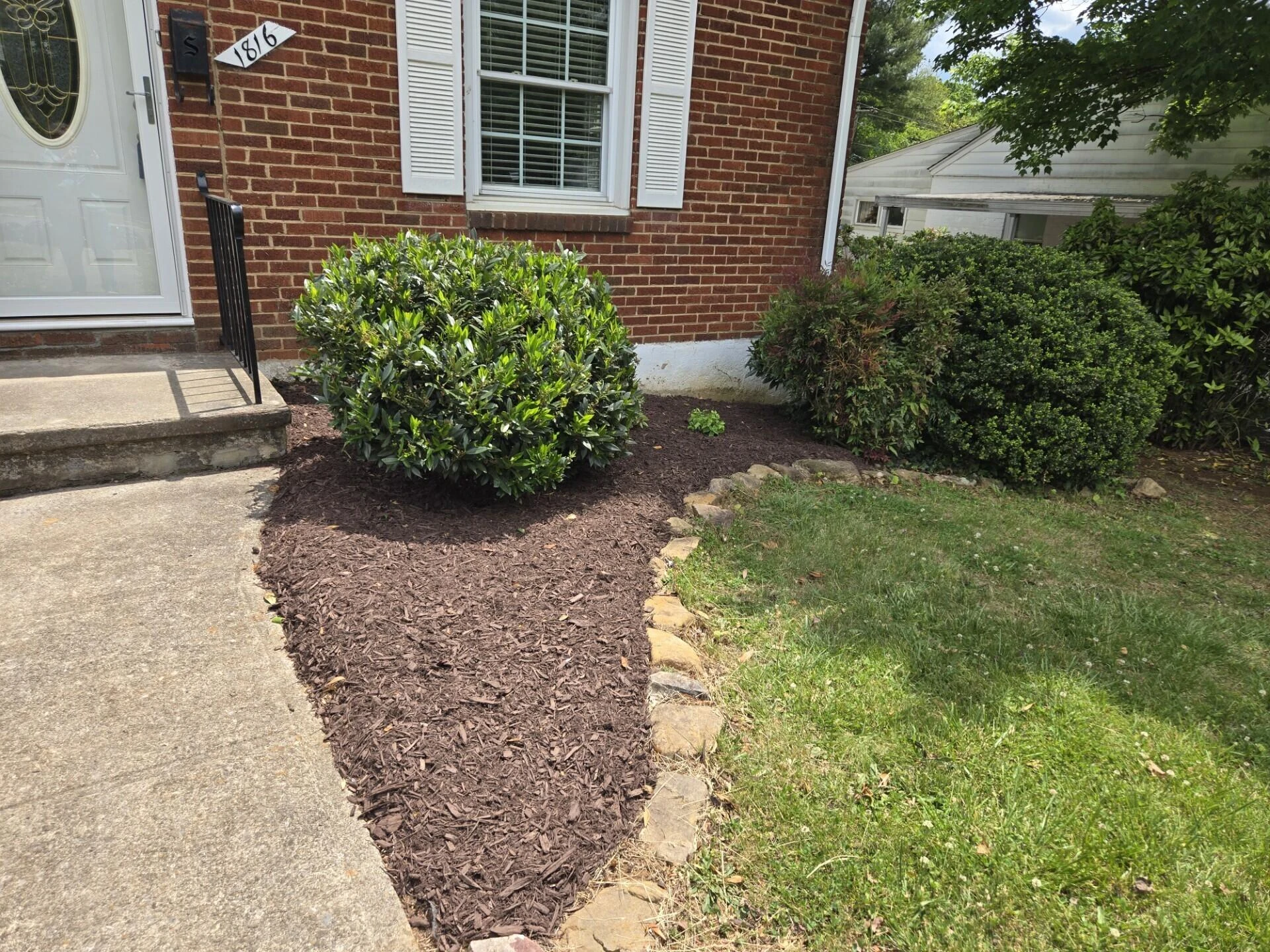 1816 Langdon RD - Photo 3