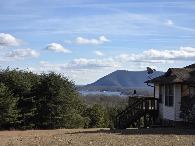 0 Park Mountain TER, Huddleston, VA, 24104