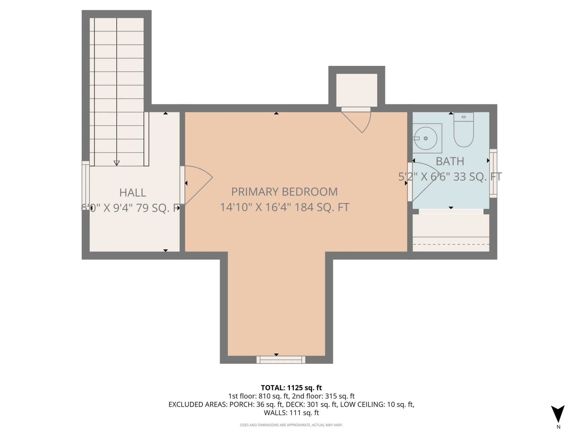 5122 Willis ST - Photo 3