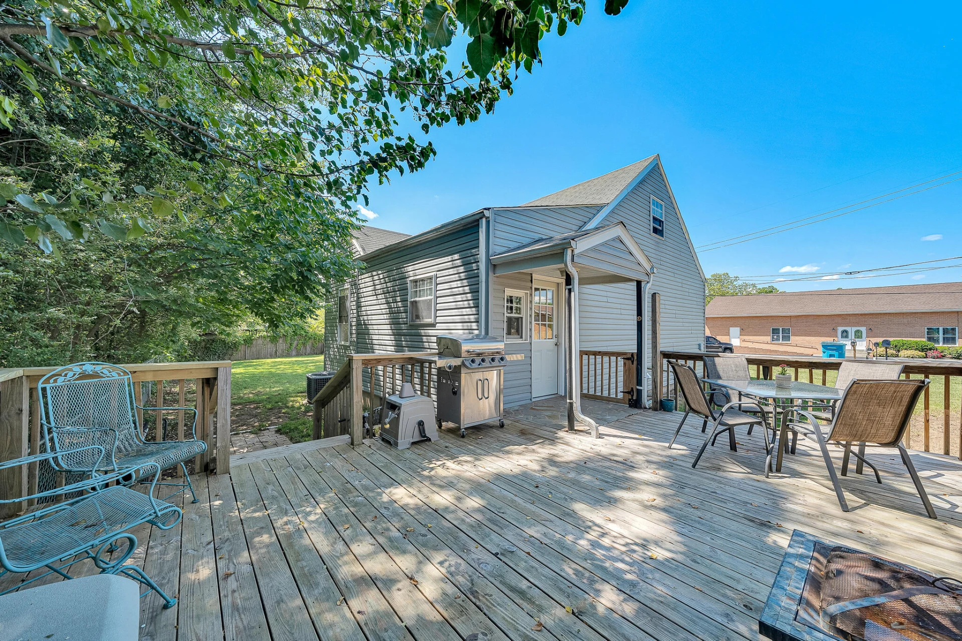 5122 Willis ST - Photo 30