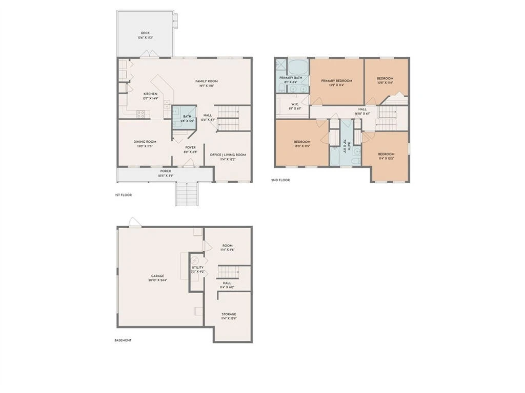 692 Brookfield LN - Photo 28