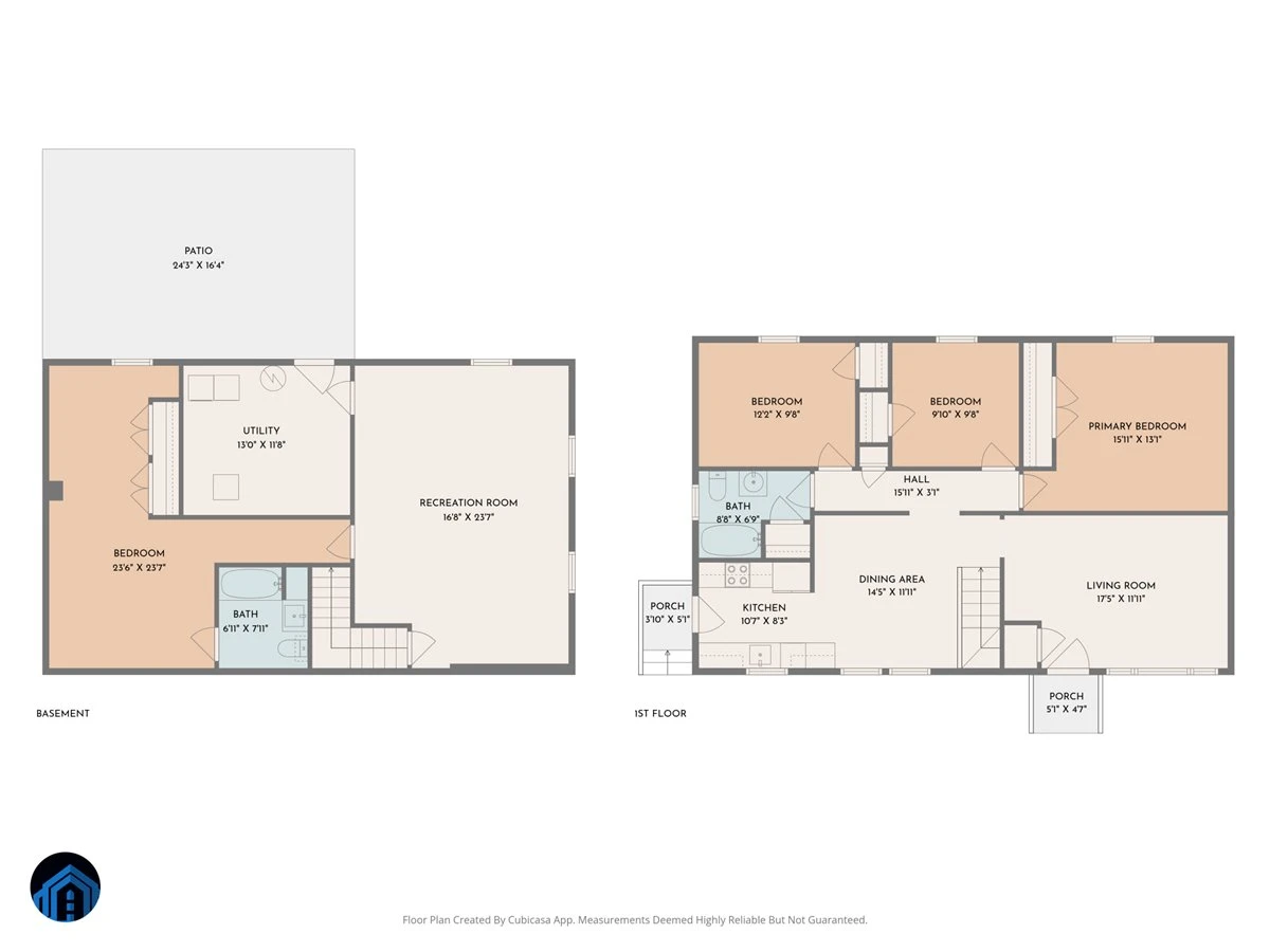 5433 Eveningwood LN