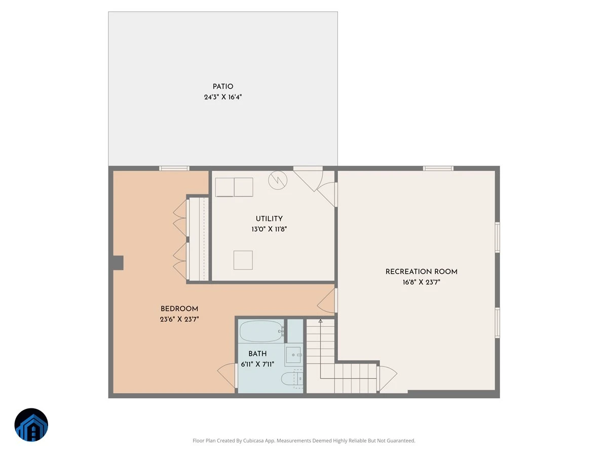 5433 Eveningwood LN - Photo 3