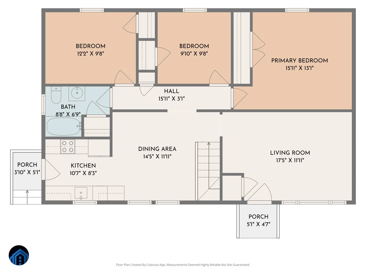 5433 Eveningwood LN - Photo 5
