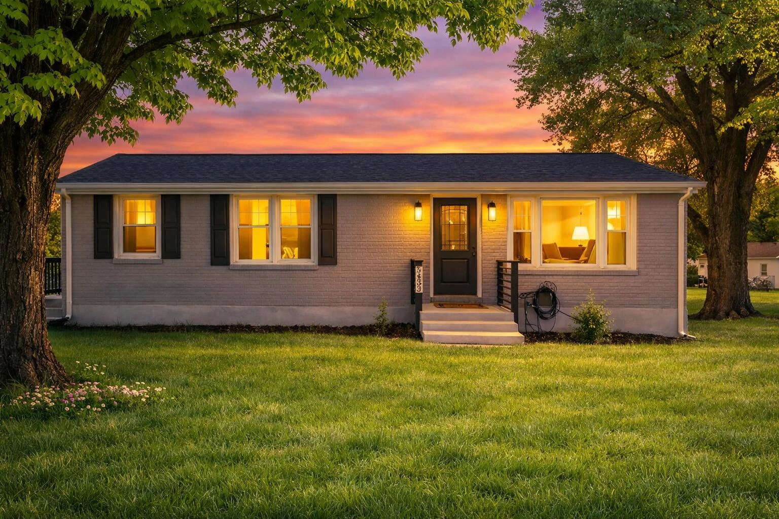 5433 Eveningwood LN - Photo 40