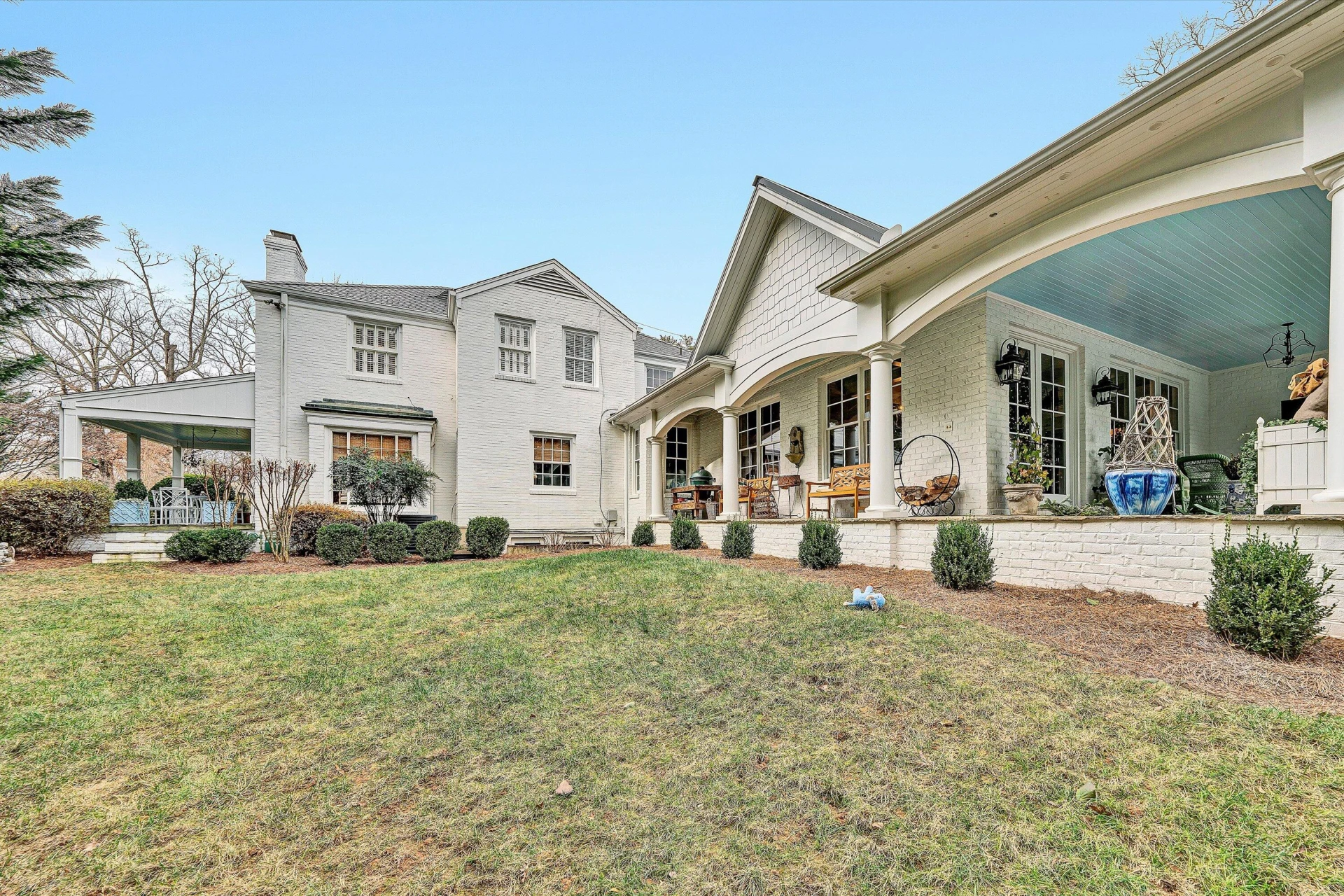 2222 Sewell LN - Photo 89