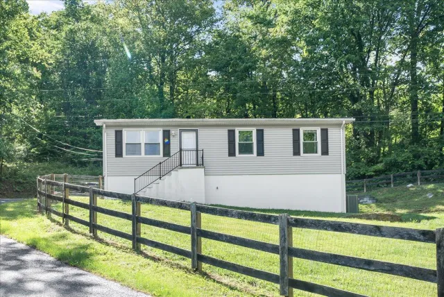 10660 Catawba RD, Troutville, VA, 24175