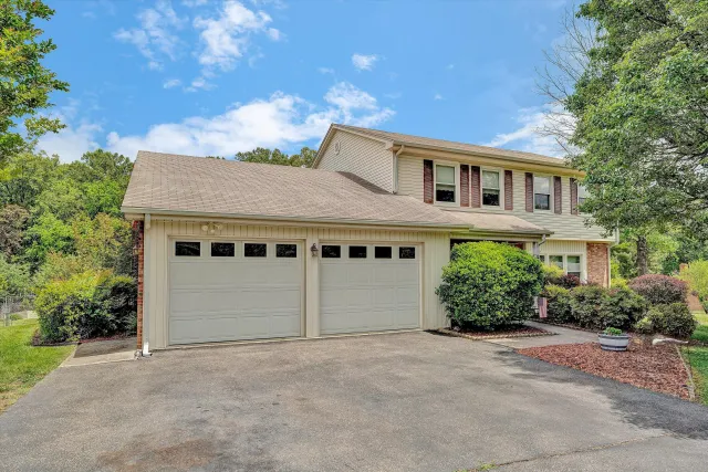 1182 Knollwood DR, Troutville, VA, 24175