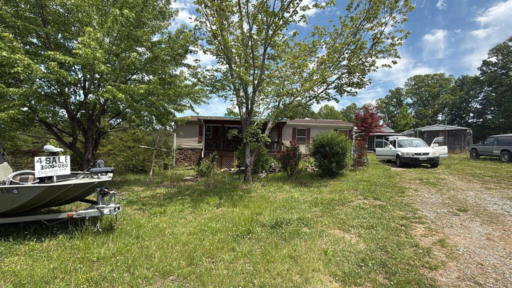 5398 Old Country RD