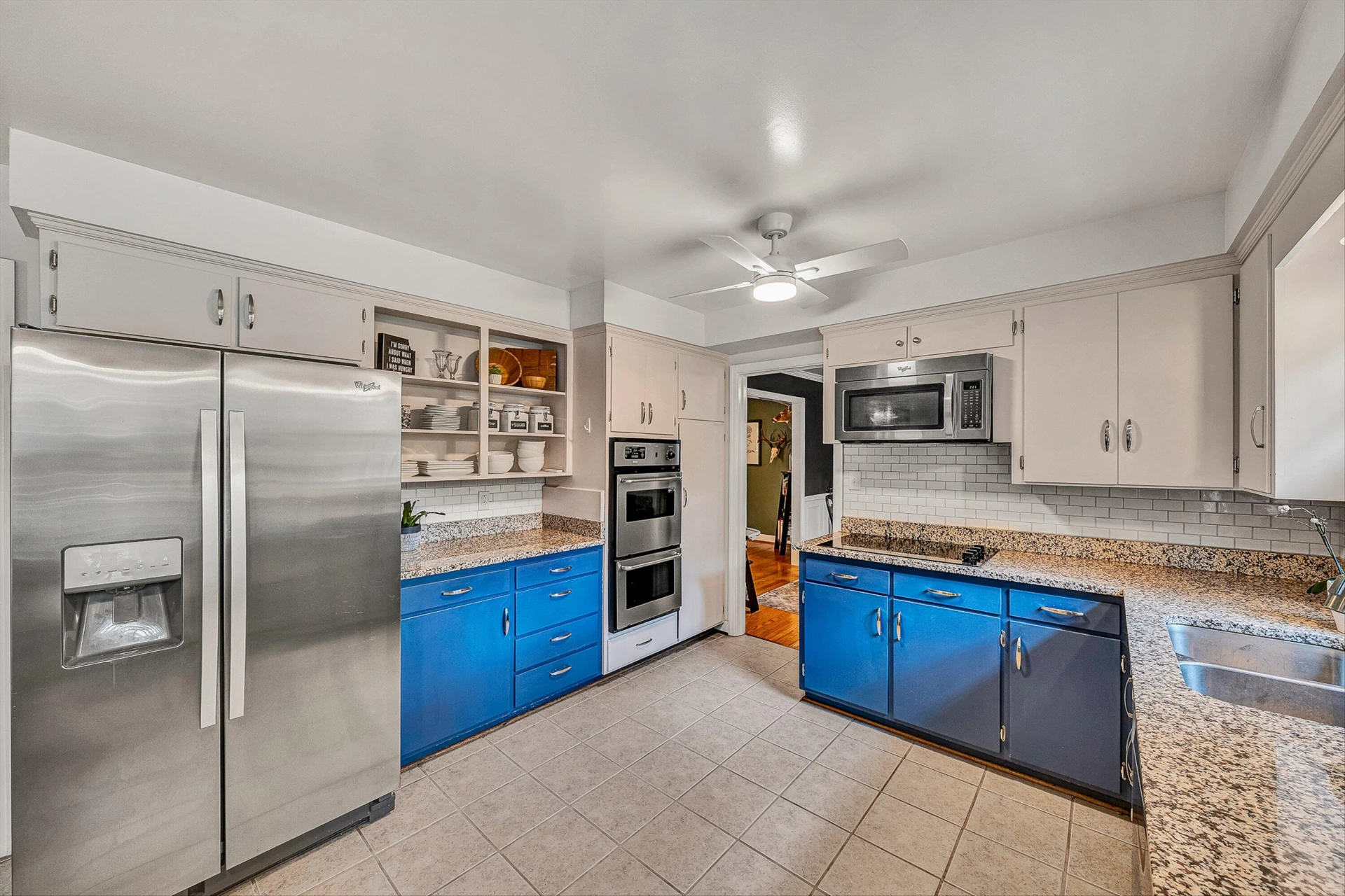 3416 Grandin RD - Photo 20