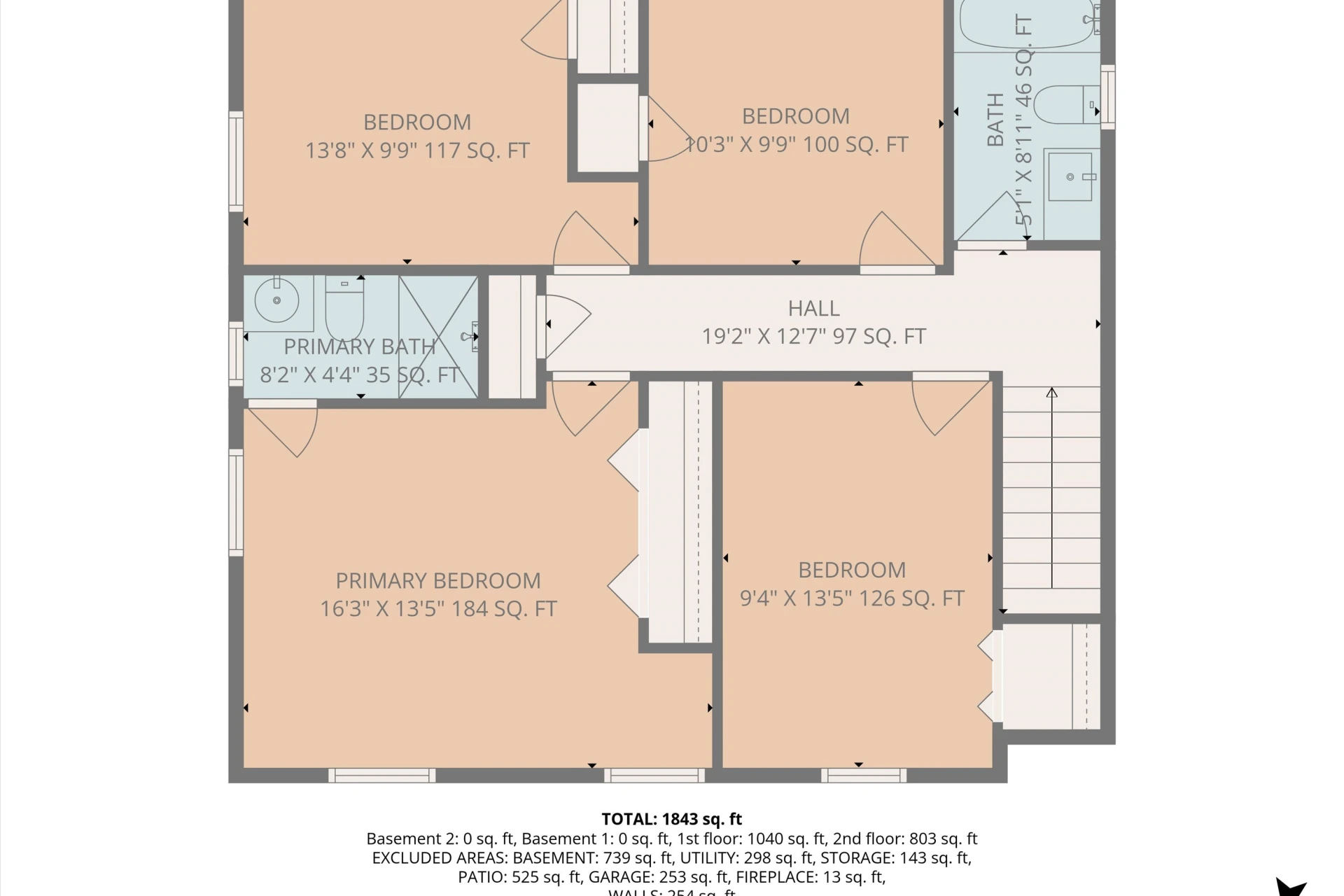 3416 Grandin RD - Photo 3
