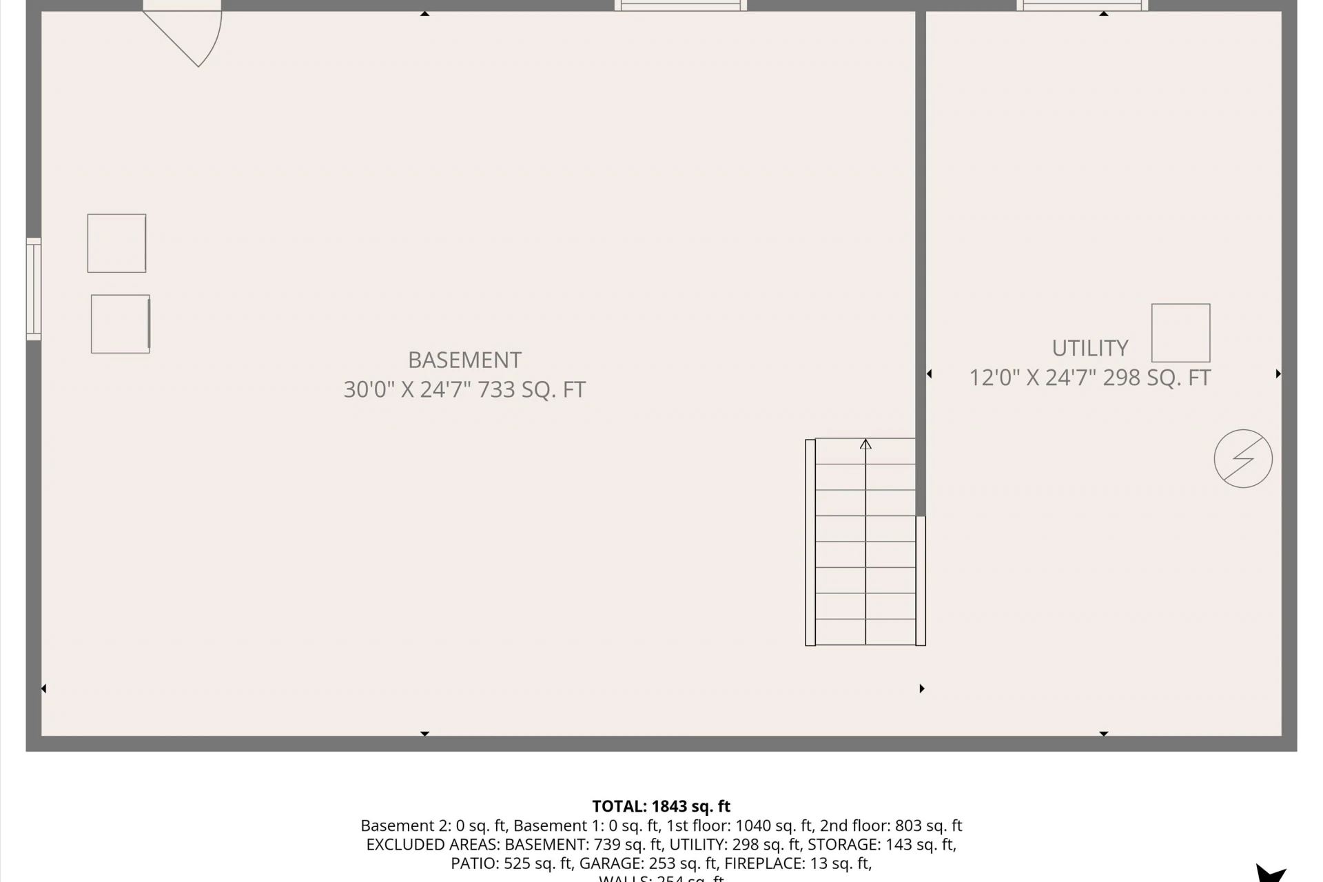 3416 Grandin RD - Photo 5