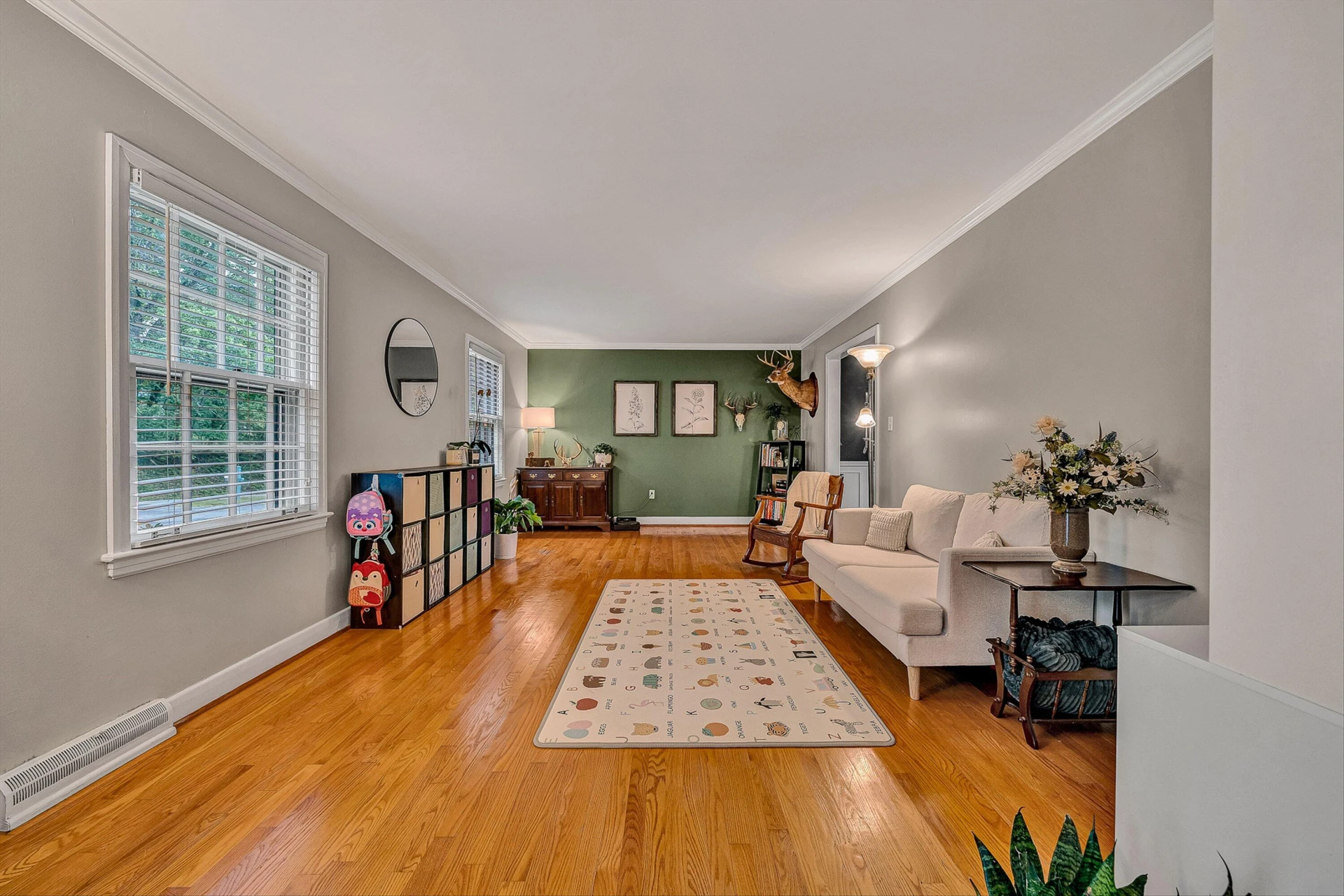 3416 Grandin RD - Photo 11