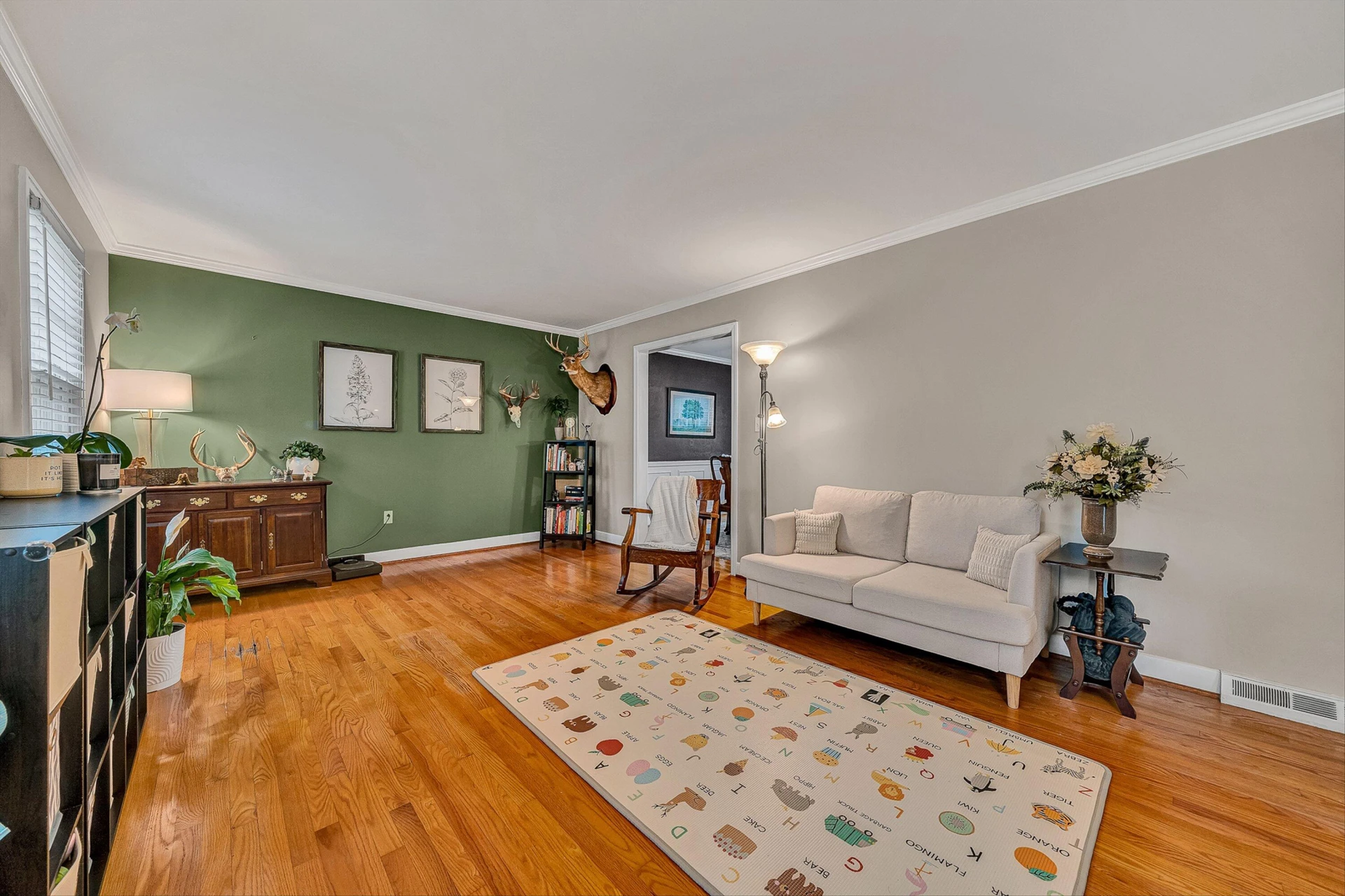 3416 Grandin RD - Photo 12