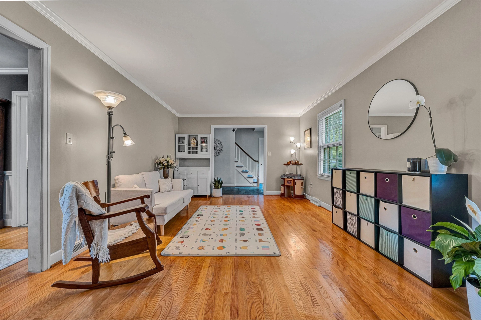 3416 Grandin RD - Photo 13