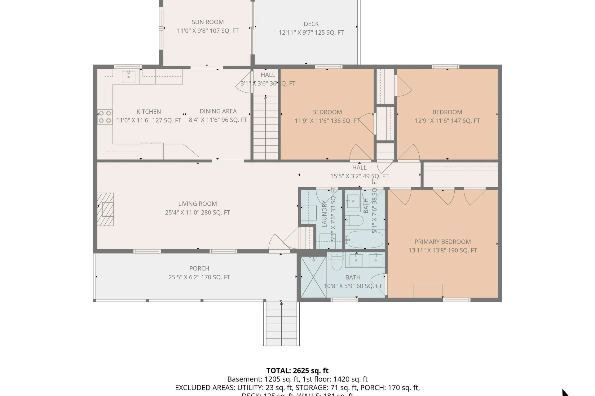 317 Drake TRL - Photo 12