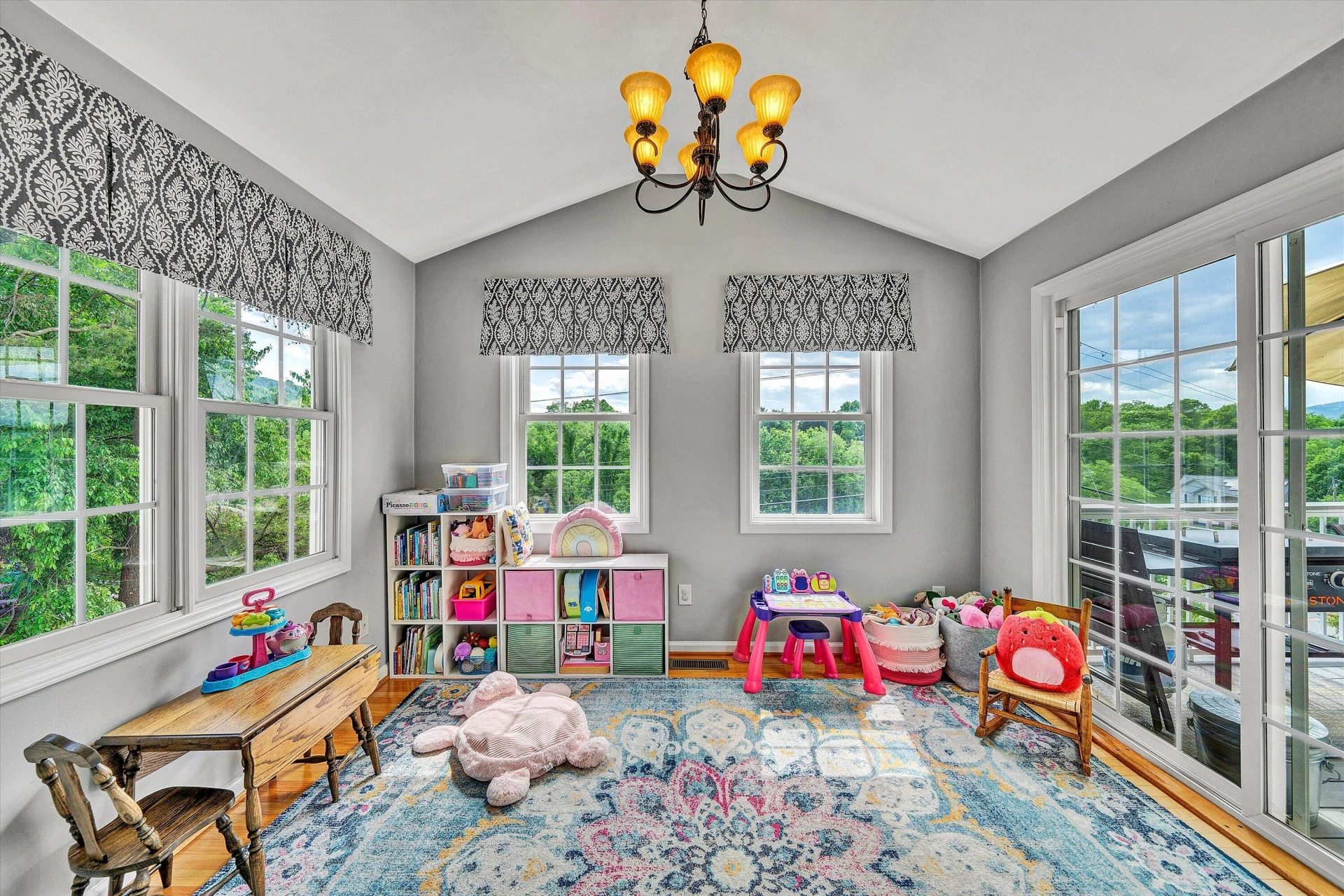 317 Drake TRL - Photo 18