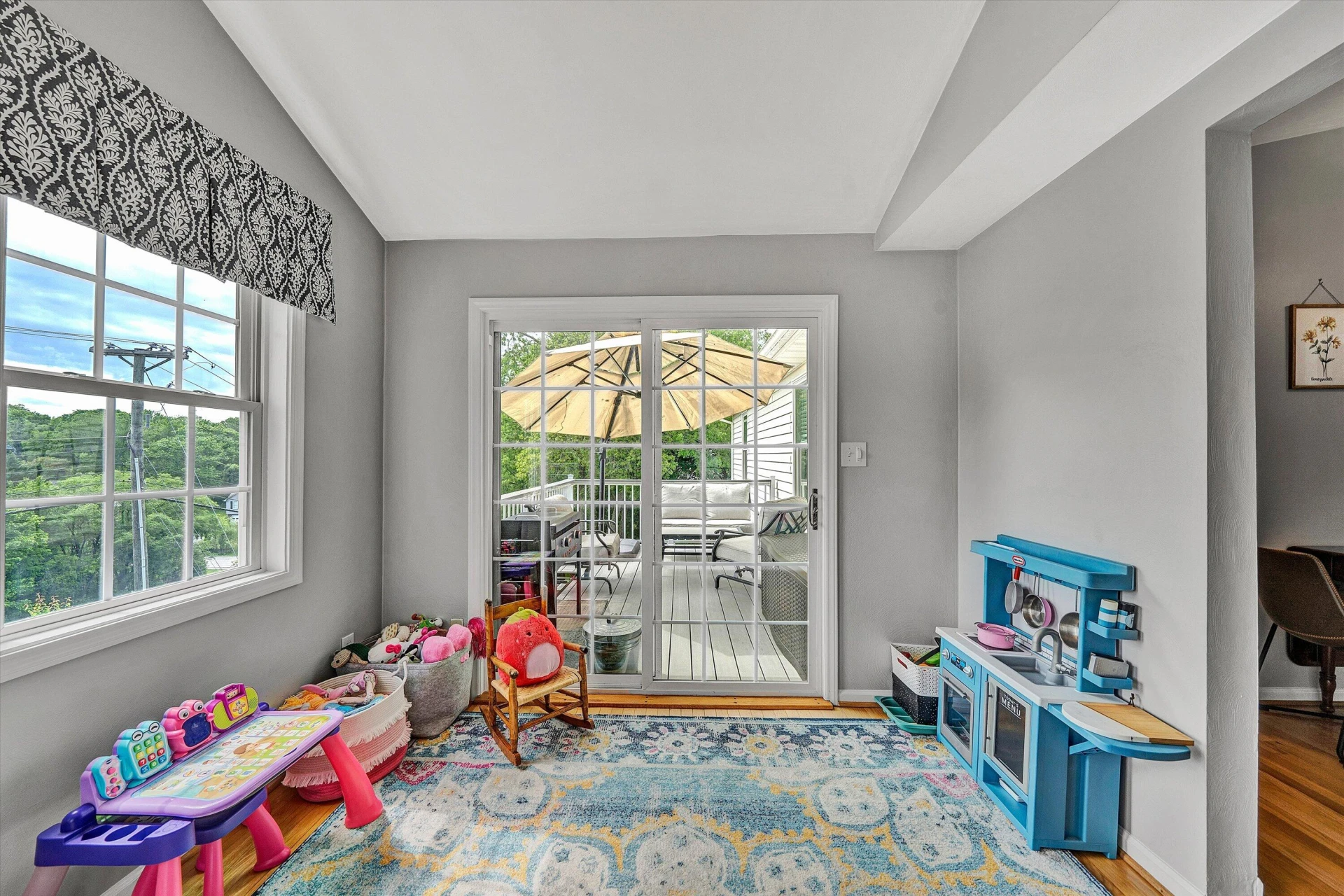 317 Drake TRL - Photo 19