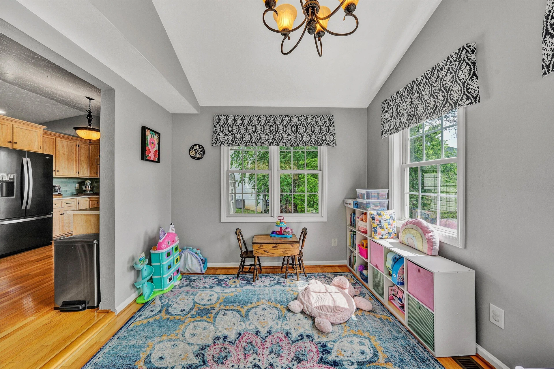 317 Drake TRL - Photo 20