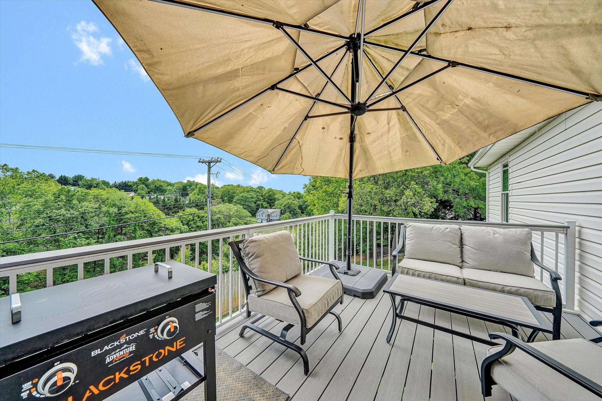 317 Drake TRL - Photo 21
