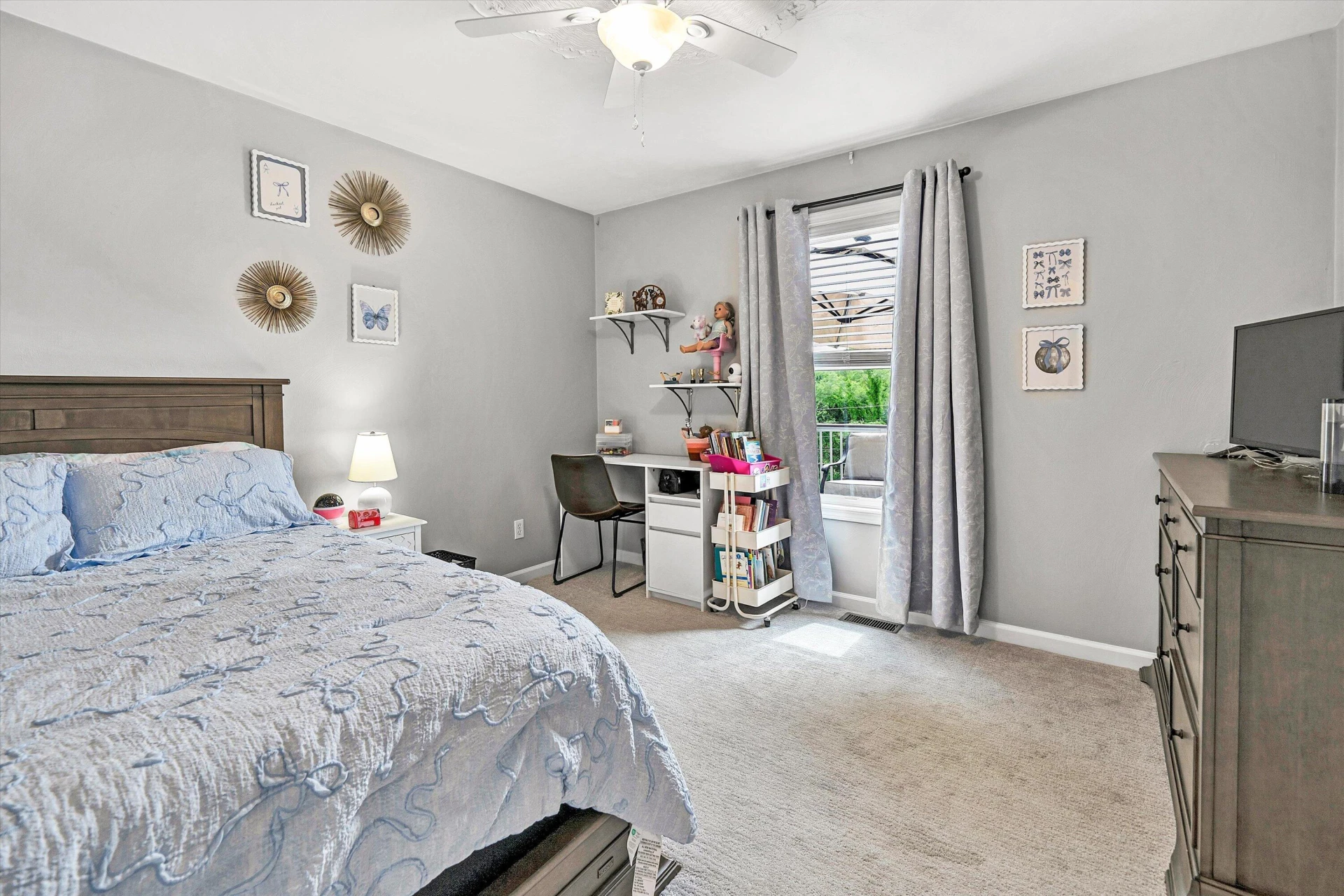 317 Drake TRL - Photo 22