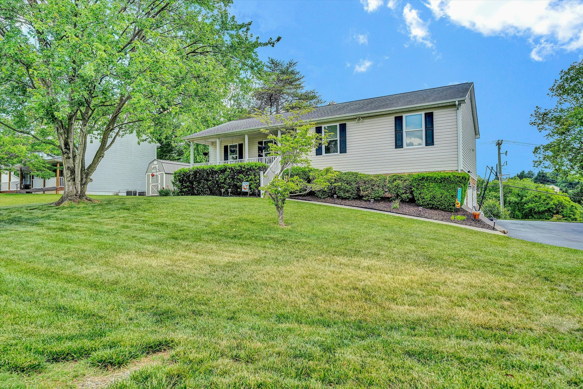 317 Drake TRL - Photo 5