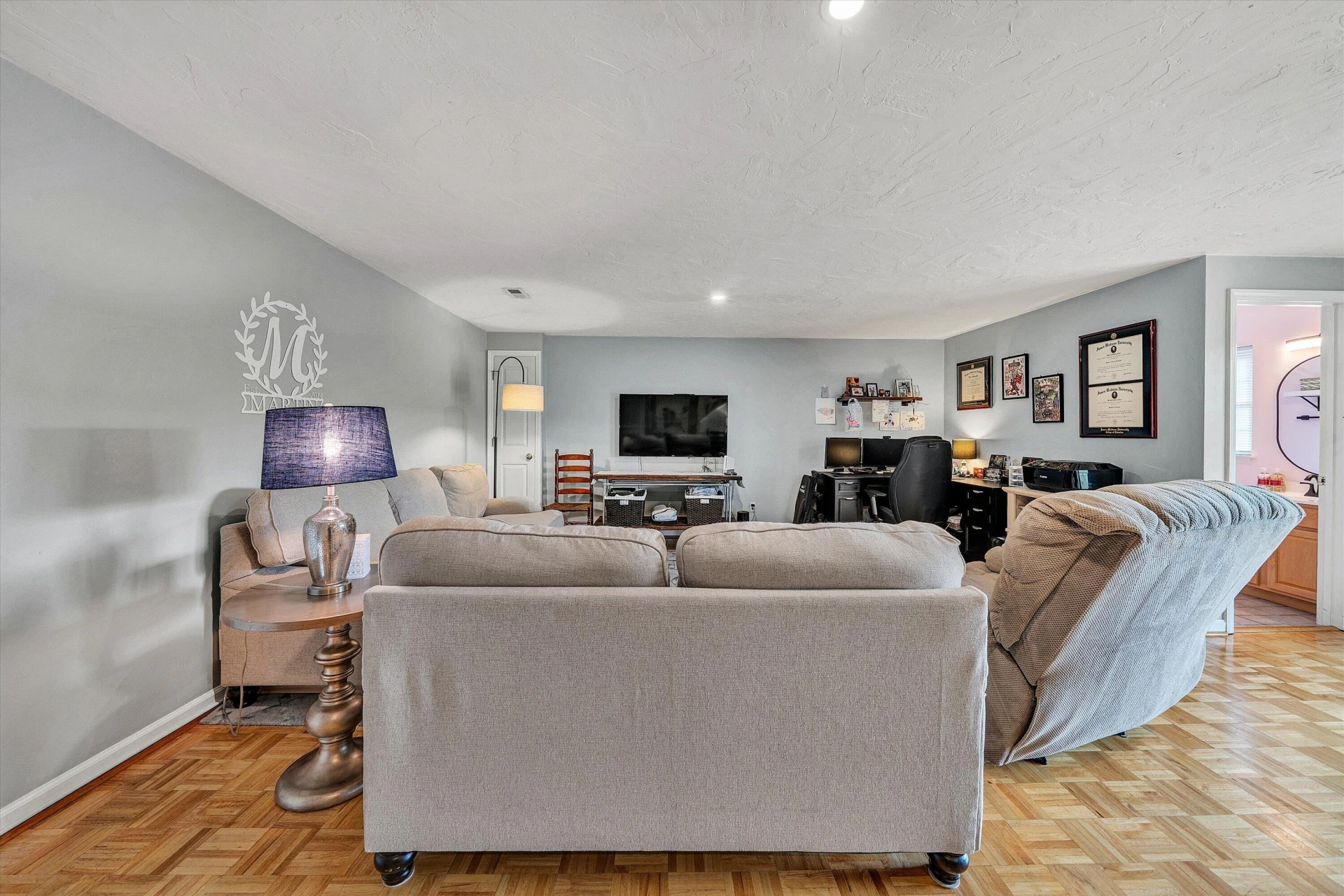 317 Drake TRL - Photo 35