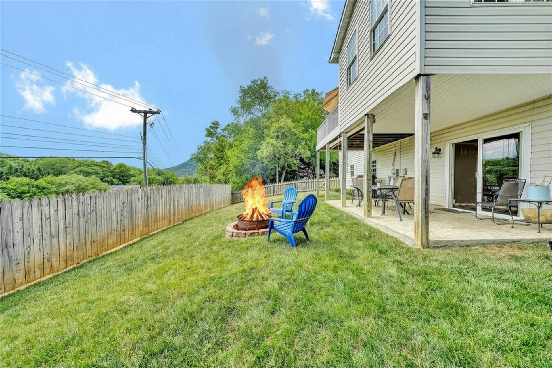 317 Drake TRL - Photo 40
