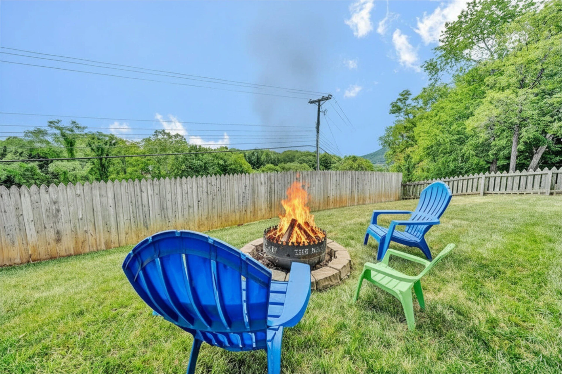 317 Drake TRL - Photo 41
