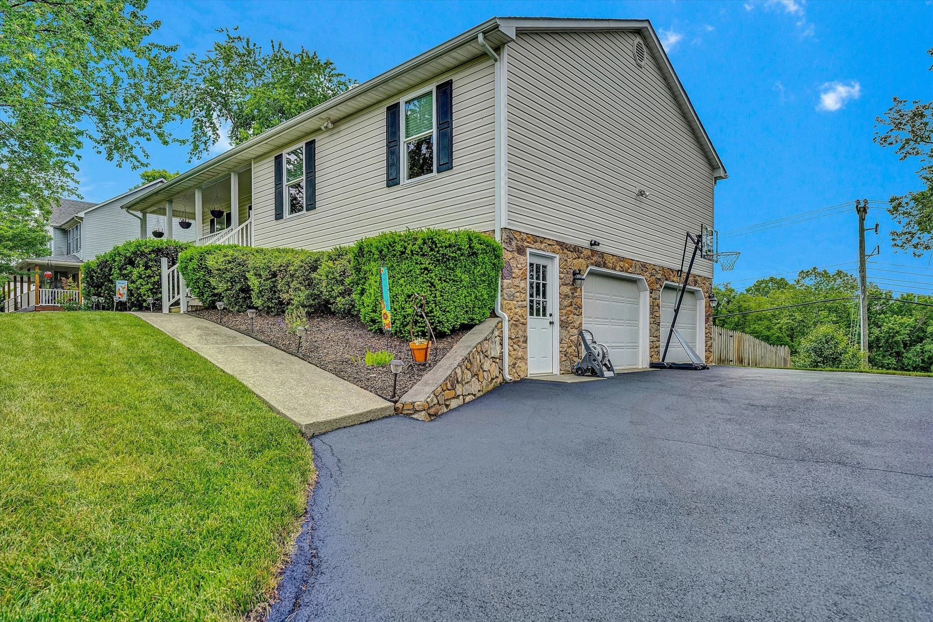 317 Drake TRL - Photo 6