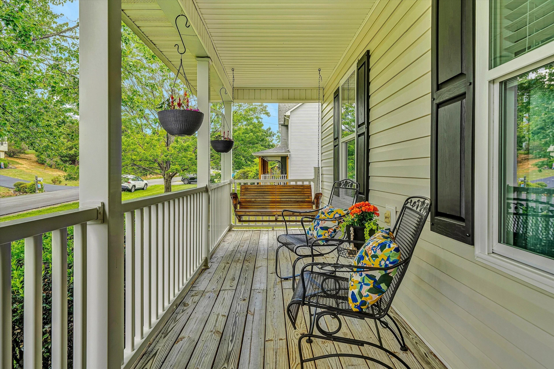 317 Drake TRL - Photo 7
