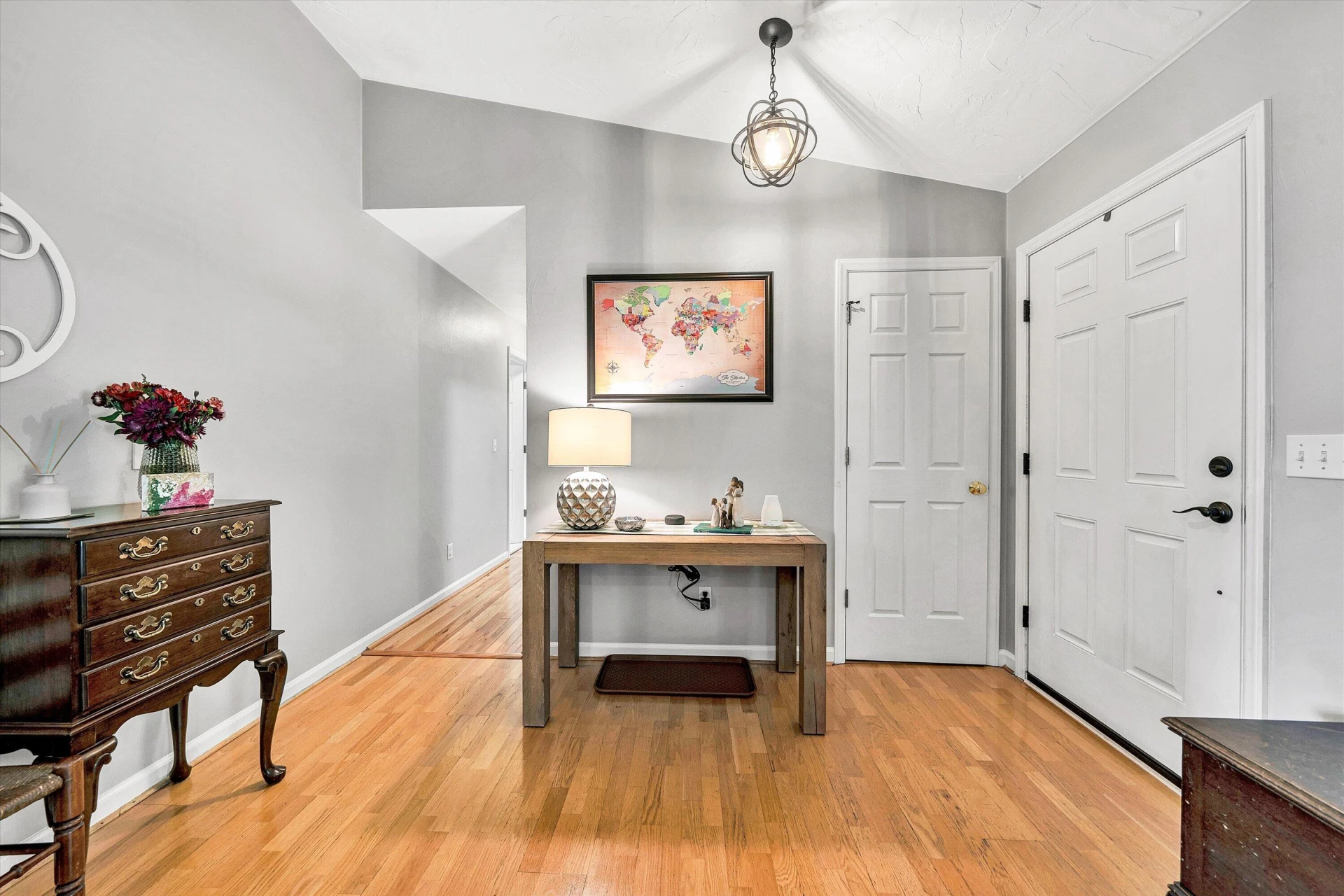 317 Drake TRL - Photo 8