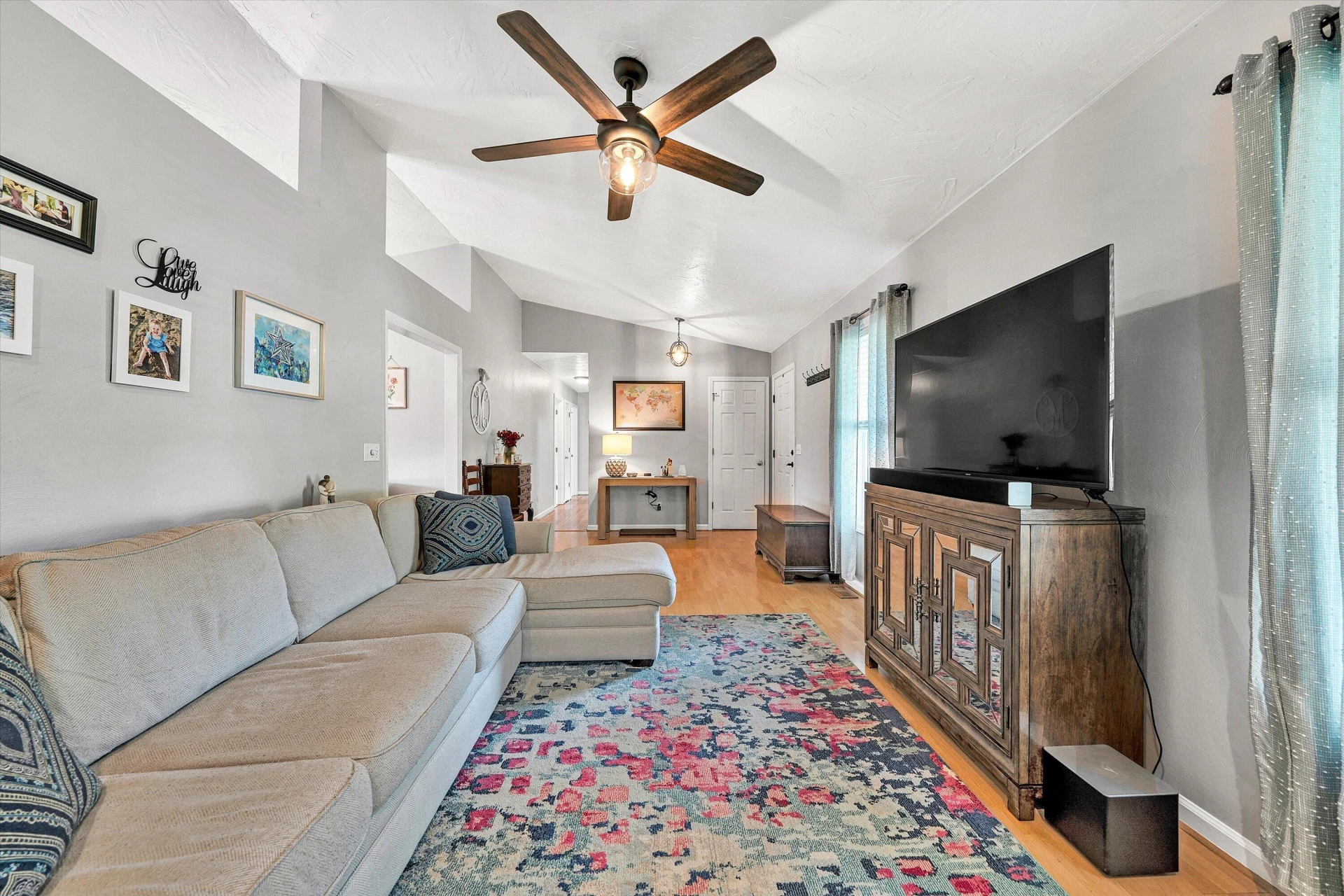 317 Drake TRL - Photo 9