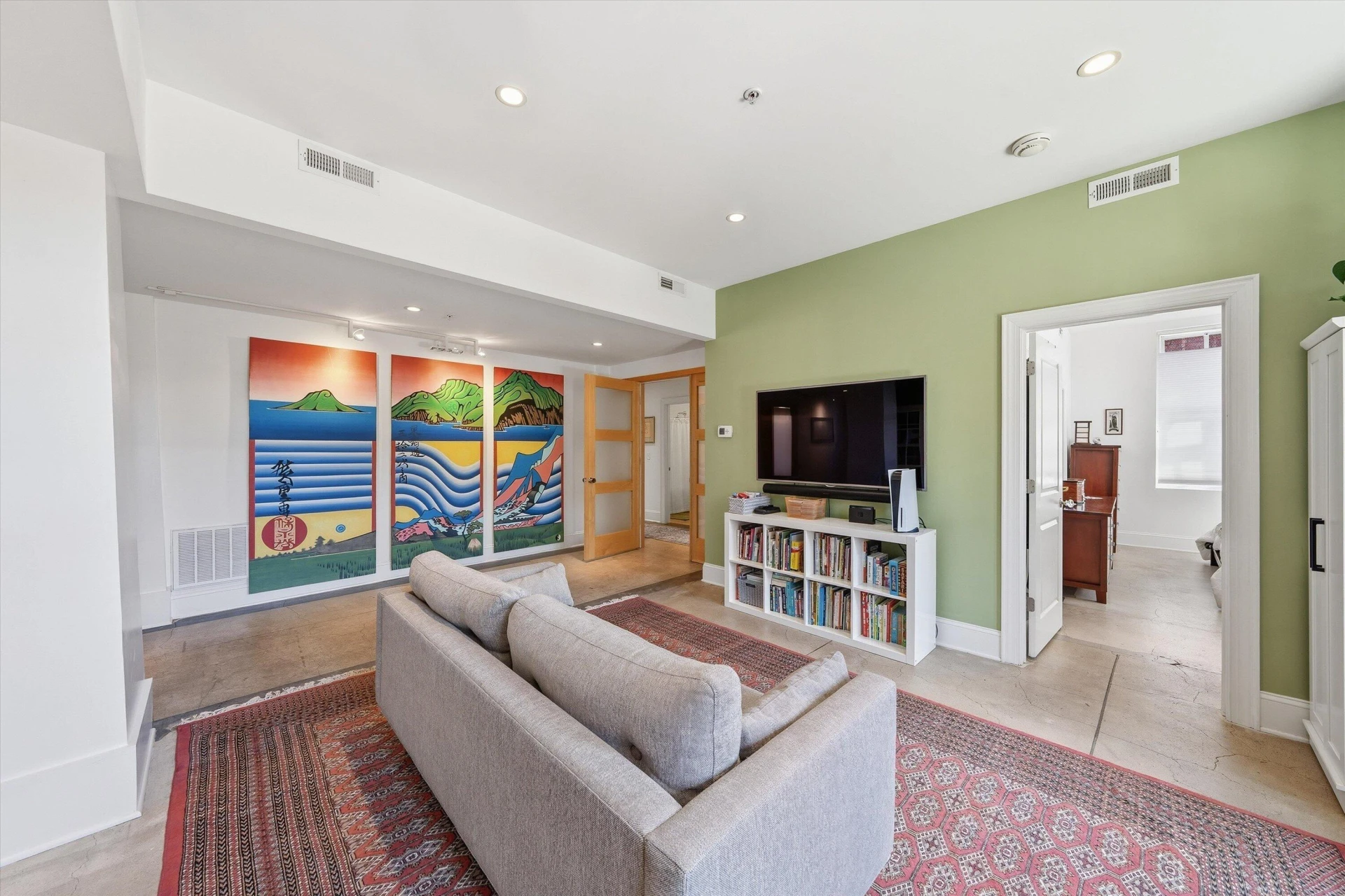 102 Campbell AVE #UNIT 4 - Photo 22