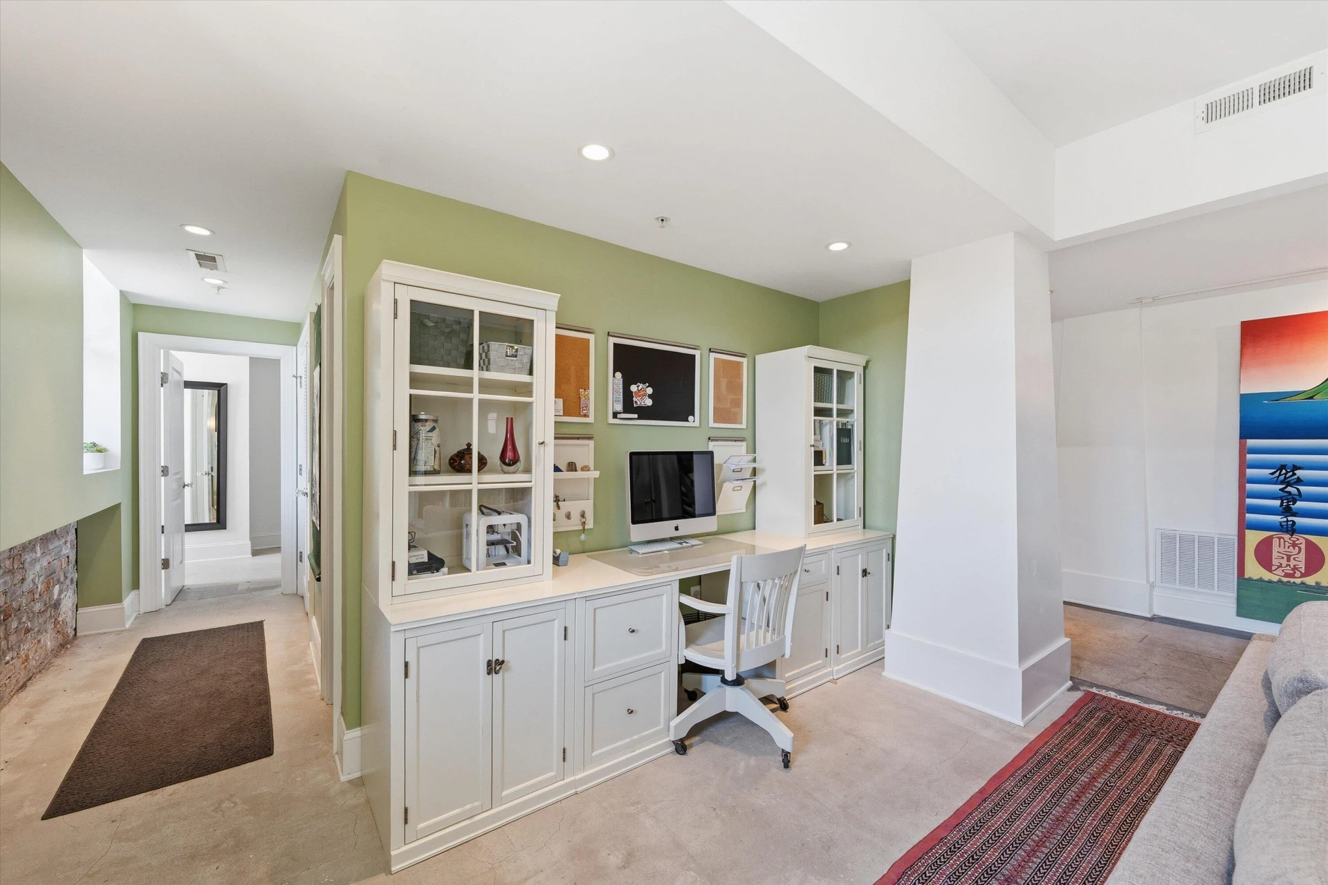 102 Campbell AVE #UNIT 4 - Photo 23