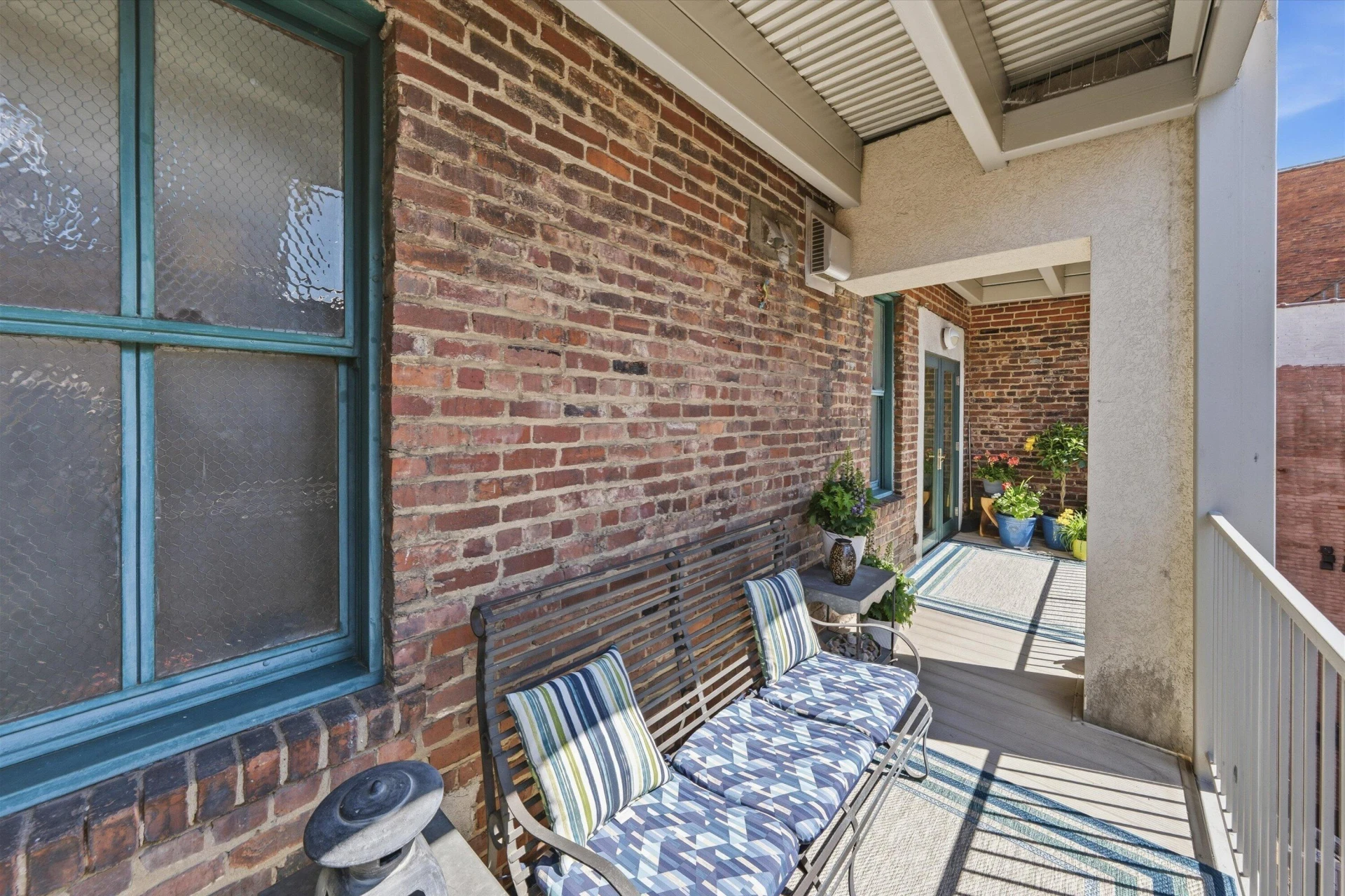 102 Campbell AVE #UNIT 4 - Photo 27