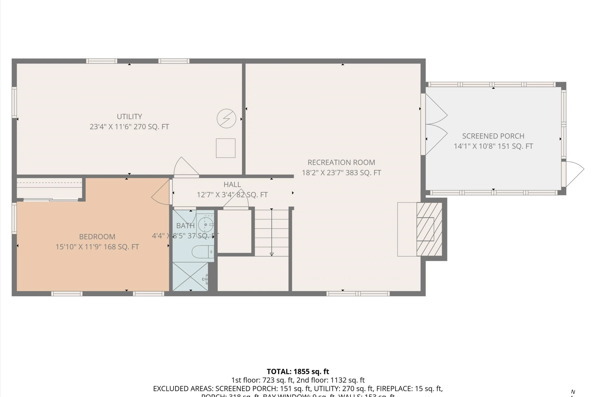 133 Kelsey WAY - Photo 3