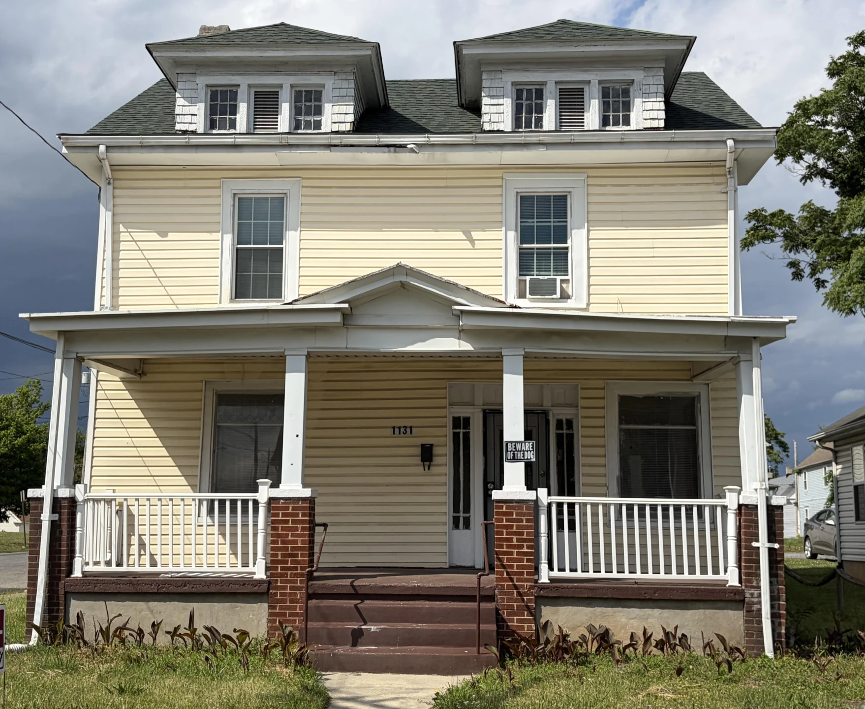 1131 Loudon AVE - Photo 9