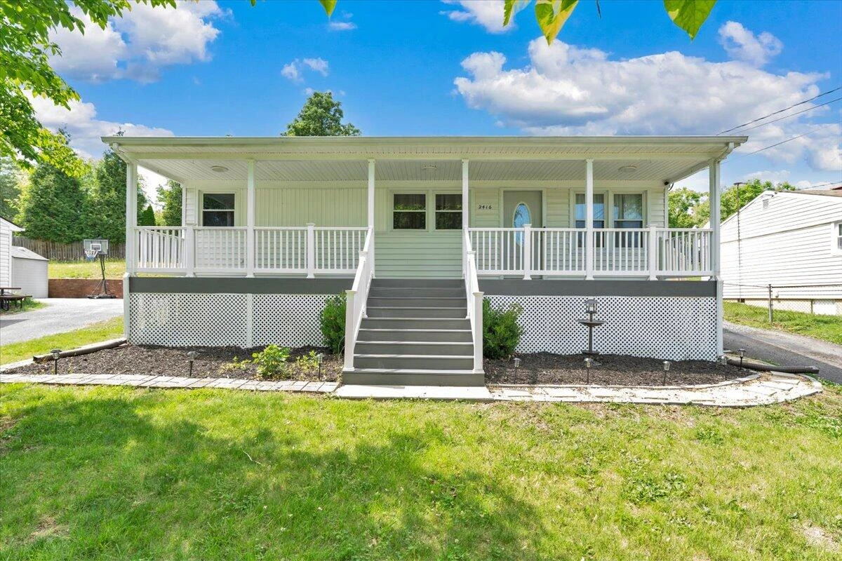 2416 Shull RD - Photo 2